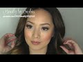 Watch: Soft Matte Brown Smokey Eyes Turorial Soft Matte Brown Smokey Eyes Turorial