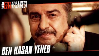 Hasan Yener, Ömerin Evine Geliyor