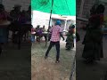 Kamba dance