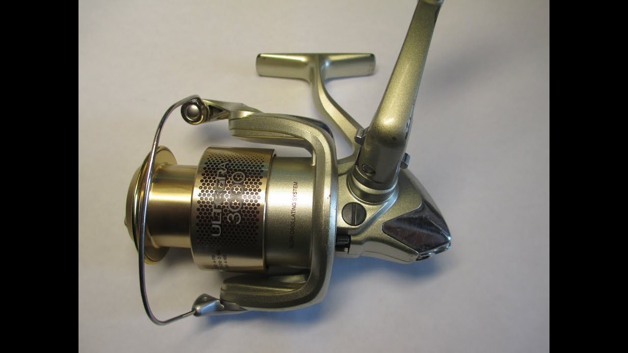 Ремонт катушек shimano своими руками Ремонт катушек shimano своими руками