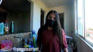 Agachei Muitão - Angel Sartori - Zap 031 9 9257 7599
