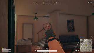 Pubg Introducing Hui The Perv