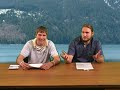 1st episode
