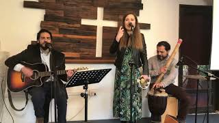 Dios cercano y en nosotros - Pastor Juan Peña