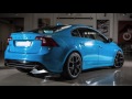 Volvo Polestar S60 Concept - Jay Leno's Garage