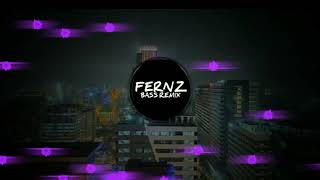 DJ I'LL BE THERE X TEHI TEHIBA NEW SLOWED REMIX 2K23 - DJ Fernz Bass