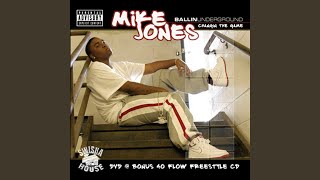Watch Mike Jones What We Do Is Wrong video