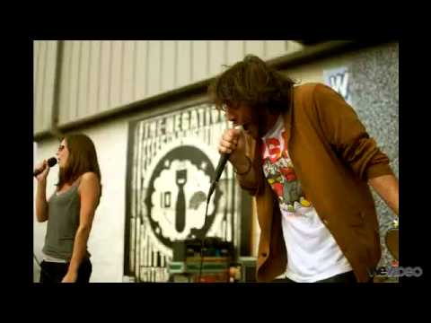 Sweeter Side Video