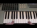 Watch: How To Play Guilty All The Same On Piano - Linkin Park Ft. Rakim - Tutorial How To Play Guilty All The Same On Piano - Linkin Park Ft. Rakim - Tutorial