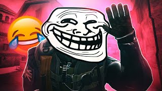 "¡LA PARTIDA MAS TROLL QUE HE JUGADO!" Counter Strike: Global Offensive #311 -sTaXx