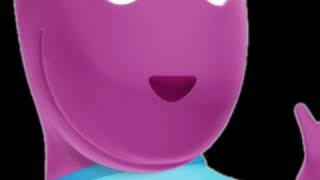 Pablo Is The Best Backyardigan