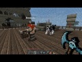 Minecraft - Epic Air Battles & Pincushions Mod Spotlight!