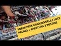Promo Sneak Peek Giudizio della Luce + Apertura 2 pacchetti Giudizio della Luce