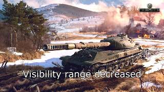 World Of Tanks - Russian Soviet Crew Voices With Translation
