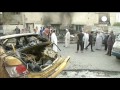 Irak'ta bombalı saldırı: En az 6 ölü