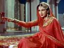 Meena Kumari - Pakeezah, Sahib Bibi Aur Ghulam
