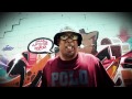 DJ Bazooka Joe ft. Sadat X - "The Fan?" [OFFICIAL MUSIC VIDEO]