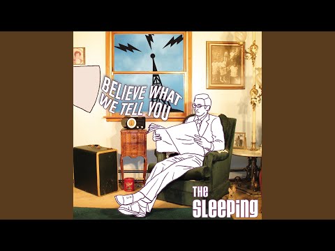 Broadcast Silence Video