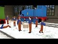 The Stories of Sodor: Maintenance