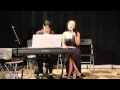 Ready for Love - Asuca Hayashi 林明日香 Live at CRS (in NYC), Nov 17, 2012