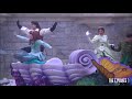 Disney Magic On Parade Disneyland Paris 20th Anniversary