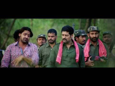 Jabilli Kosam Akasamalle Official trailer HD
