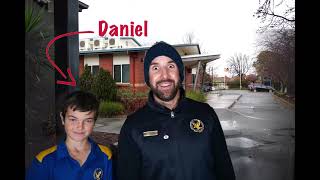 Mr Darma's Italian lesson1