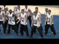2014 Yell Like Hell (entire program) - Pittsburg State University