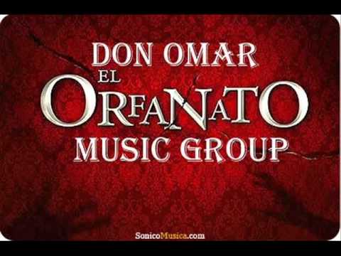 Psychos (Official Remix) Don Omar Ft Kendo Kaponi Syko & Pacho...
