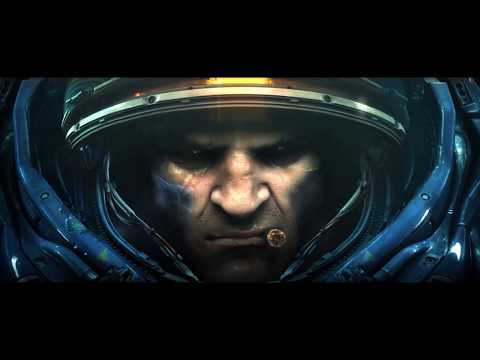 Se acerca la guerra - starcraft 2 wings of liberty español latino