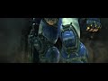 Se acerca la guerra - starcraft 2 wings of liberty español latino