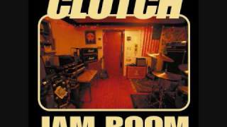 Watch Clutch Who Wants To Rock video