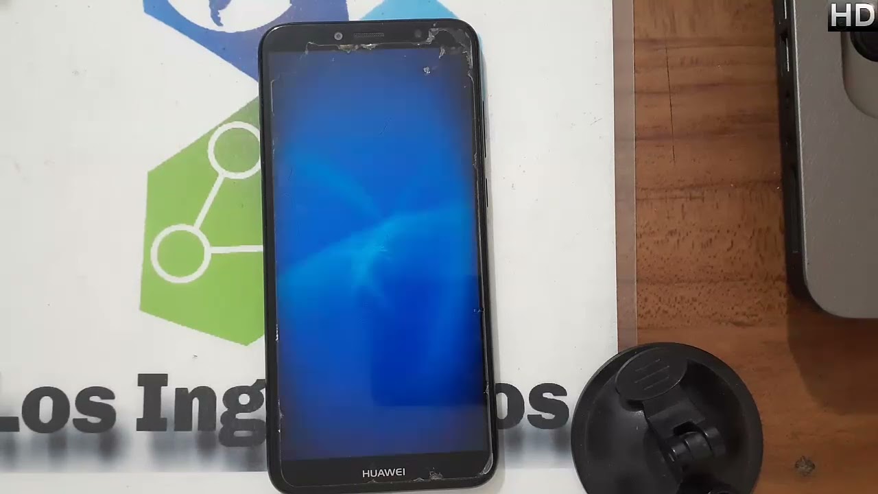 hard reset ATU LX3 huawei Y6 2018 hard reset ATU LX3 huawei Y6 2018