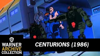 The Centurions: Miniseries (Preview Clip)