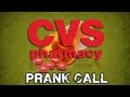Erectile Dysfunction - Prank Call
