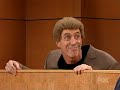 MADtv Larry Celebrity Gossip