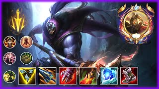 Jax Montage 2025 - Best Plays