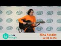 Nina Nesbitt Sings Loyal To Me At Mix&mingle Nina Nesbitt Sings Loyal To Me At Mix&mingle