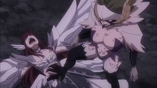 anime belly stomp domination 34