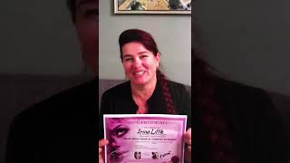 Microblading reviews Maryann Hoang vr01