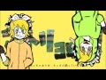 【Kagamine Rin/Len V4X】Matryoshka itikura Remix