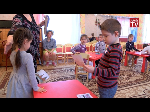 Муниципальные конкурсы в детском саду Муниципальные конкурсы в детском саду
