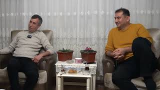 Si̇vas Kangal Köpekleri̇ni̇n Efsaneleşen Ayi Hi̇kayeleri̇ Yaşanmiş Olaylar 25. Bölüm Sohbet
