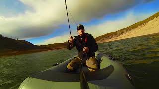 Dave Scadden's 2022 Assault X A Boat For All Seasons!