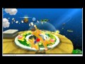 Foto pequena Super Mario Galaxy 2 Dolphin Wii Full Speed