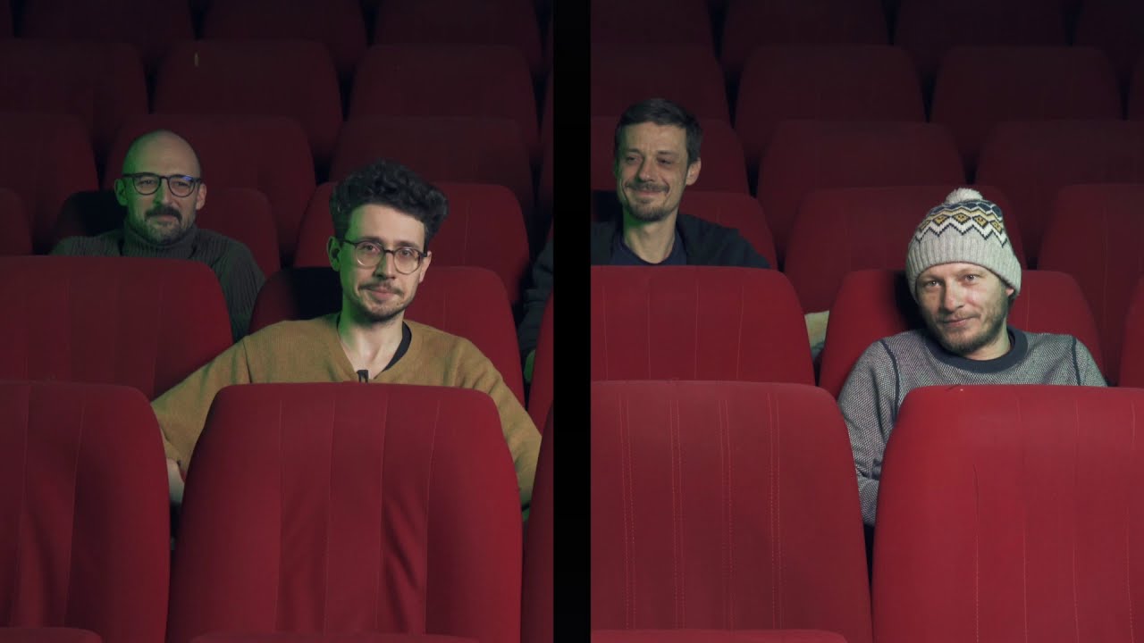 FLEUVES NOIRS - Résidence - Janvier 2021