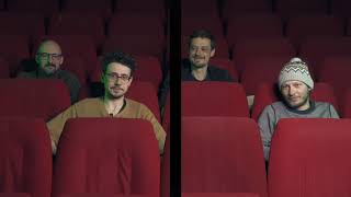 FLEUVES NOIRS - Résidence - Janvier 2021