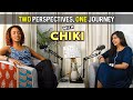 Single Parenthood vs Raised by a Single Parent:Two Perspectives, One Journey | Ep 2 | With CHIKI |
