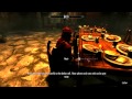 The Elder Scrolls V: Skyrim Gameplay (Modded) - Succubus Breton - Part 66