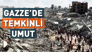 Bm, 55 Milyon Ton Enkaz Kaldırılması Gereken Gazzenin Yeniden İnşasının Maliyetini Açıkladı Ntv